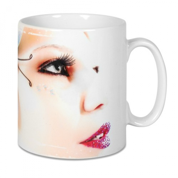Keramiktasse
